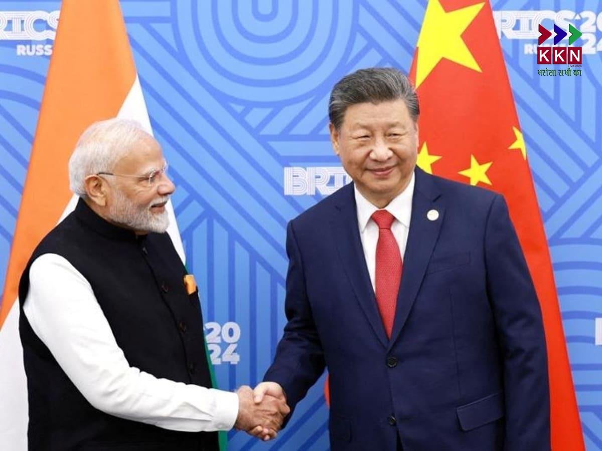 Prime Minister Narendra Modi’s Upcoming Visit to China: SCO Summit and Potential Meeting with Xi Jinping