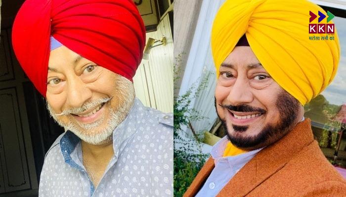 Punjabi Actor Jaswinder Bhalla Passes Away at 65