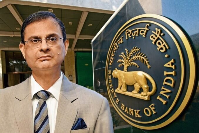 RBI Monetary Policy Update: No Change in Repo Rate, Key Economic Factors Discussed