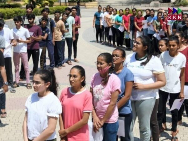 Rajasthan NEET UG 2025 Revised Merit List Released