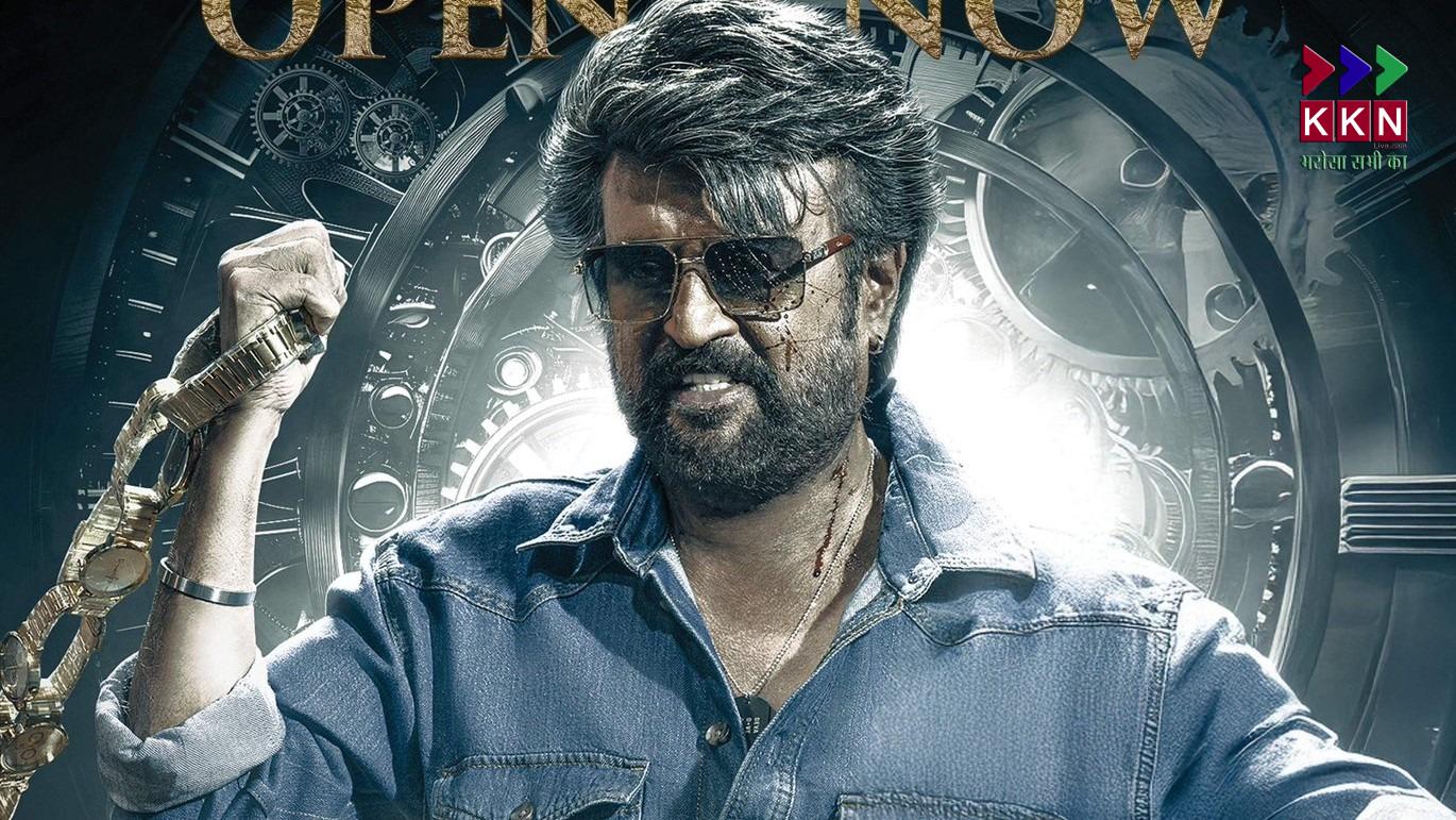 Rajinikanth’s “Coolie” Set for Grand Release on August 14