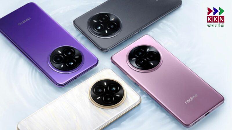 Realme P4 Pro Special 12-Hour Sale: Big Discount and Key Features