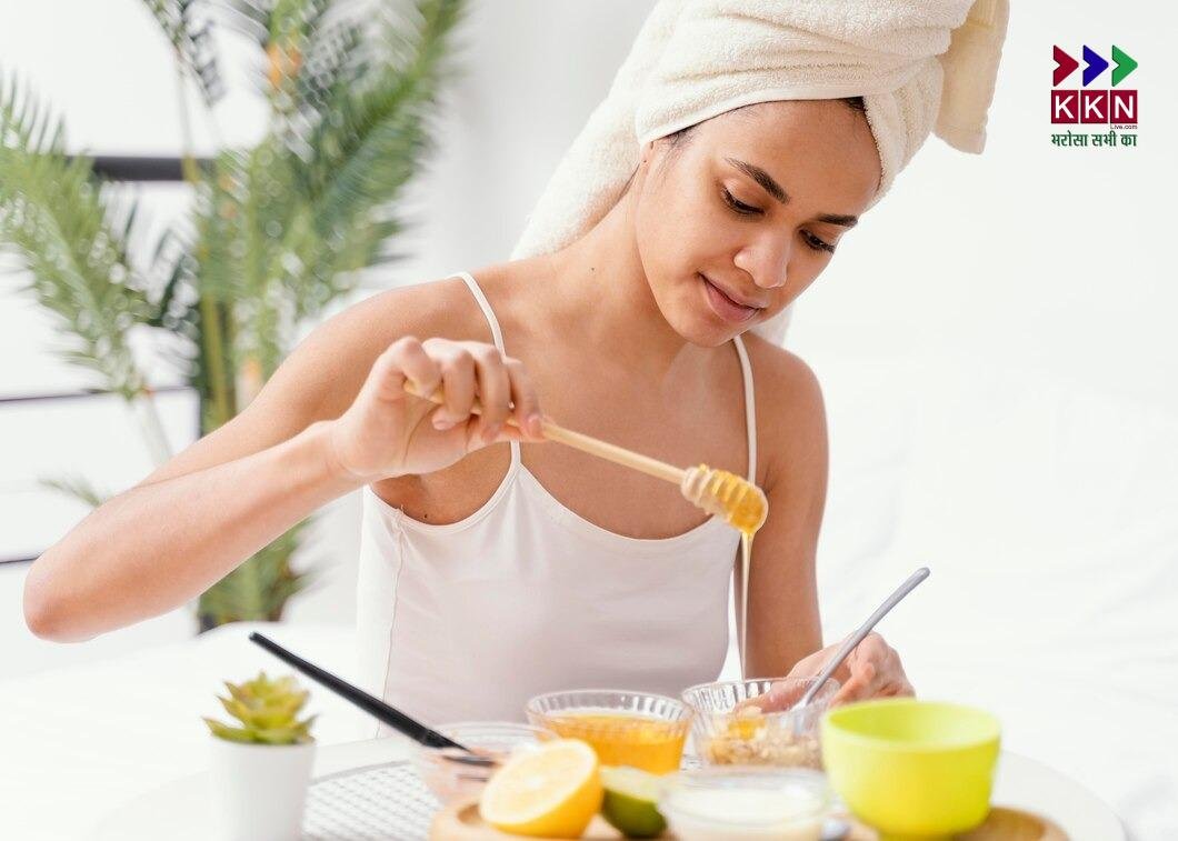 Remove Sun Tan Naturally: Try This DIY Body Scrub to Brighten Your Skin