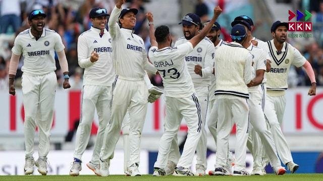 Rishabh Pant’s Reaction to Team India’s Victory: “This Tour Took a Lot from Us, but Gave Us Much More”