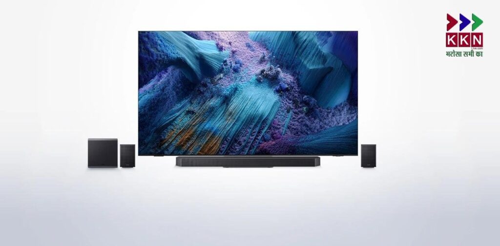 Samsung Independence Day Offer 2025: Get Free Soundbar or TV With Select Big-Screen Vision AI TVs