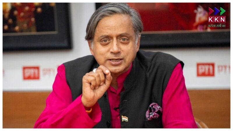 Shashi Tharoor’s Counter to Trump’s 25% Additional Tariff: A Critical Response
