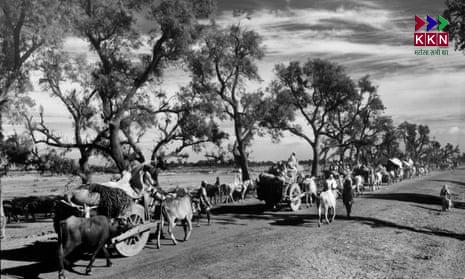 Sikh Leaders’ Clash with Jinnah: The Dispute Over Punjab During Partition