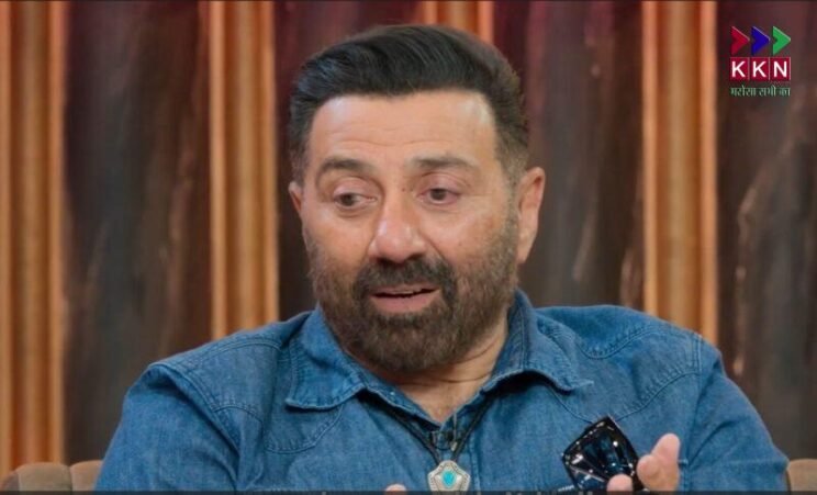 Sunny Deol to Return with Border 2: Makers Plan Exciting Announcement Teaser