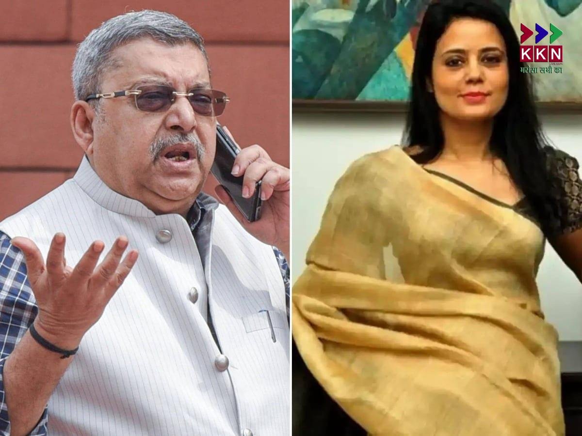 TMC Internal Conflict: Kalyan Banerjee Apologizes for Defending Mahua Moitra as Tensions Escalate