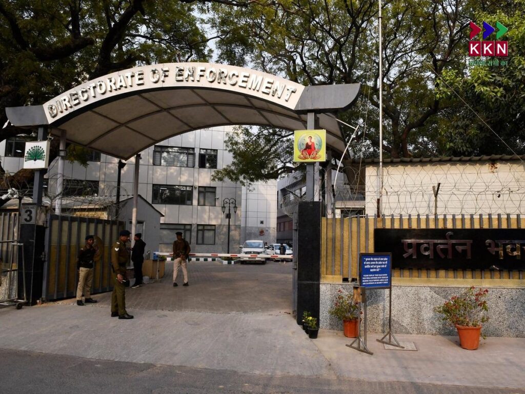 TMC MLA Jiban Krishna Saha Arrested by ED After Dramatic Raid in Murshidabad
