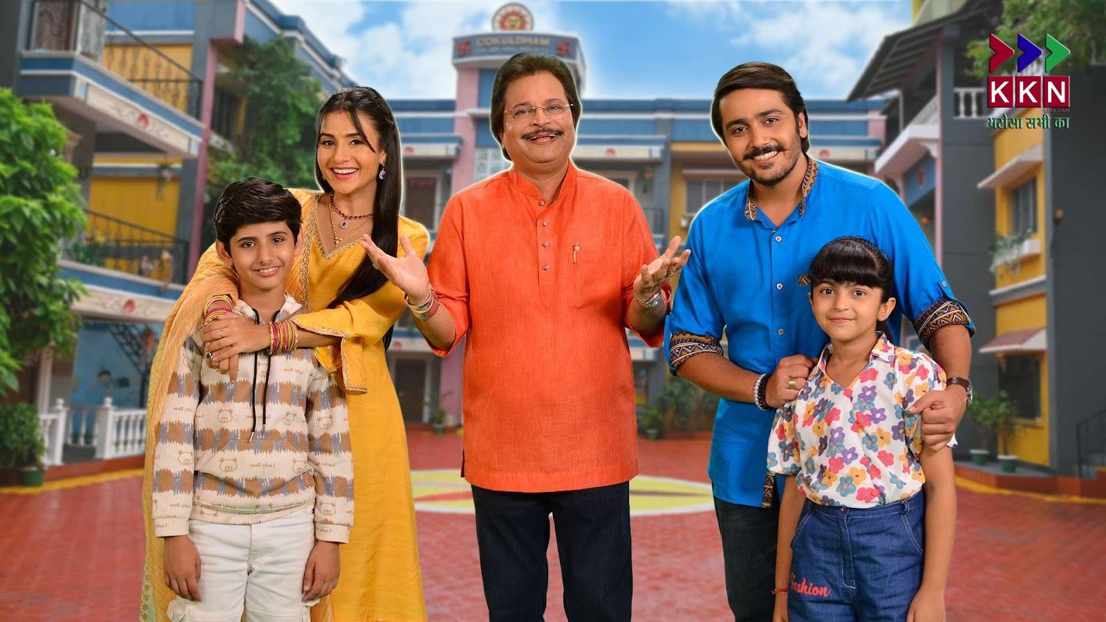 TMKOC Welcomes New Family: Rupvati Becomes the Talk of Gokuldham