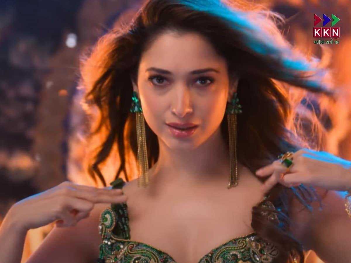 Tamannaah Bhatia Speaks Up on Beauty Treatments in Bollywood