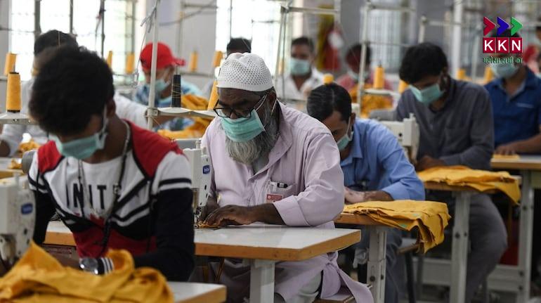 Trump’s 50% Tariff Hits Indian Textile Industry, Production Halts in Key Cities