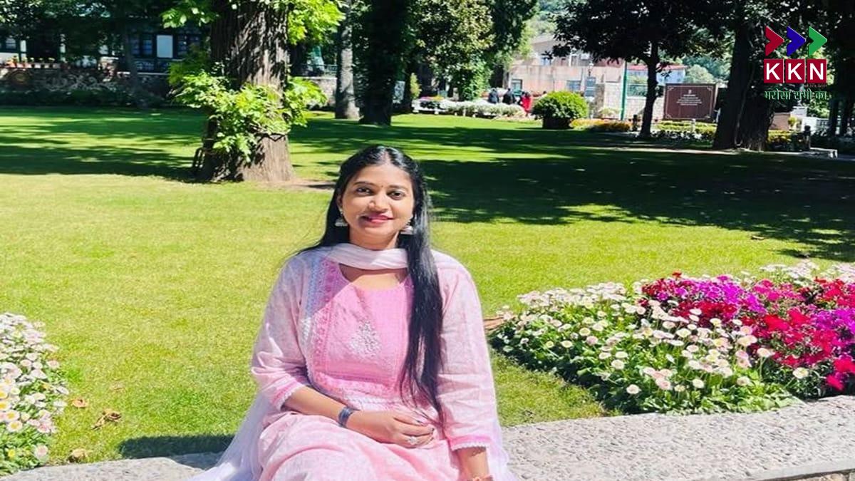 UPSC Success Story: Shweta Kumari from Amethi Village Joins Rajbhasha Department as Junior Translation Officer