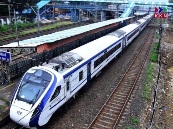 Vande Bharat: Three New Routes Set to Launch with Prime Minister’s Flagging Off