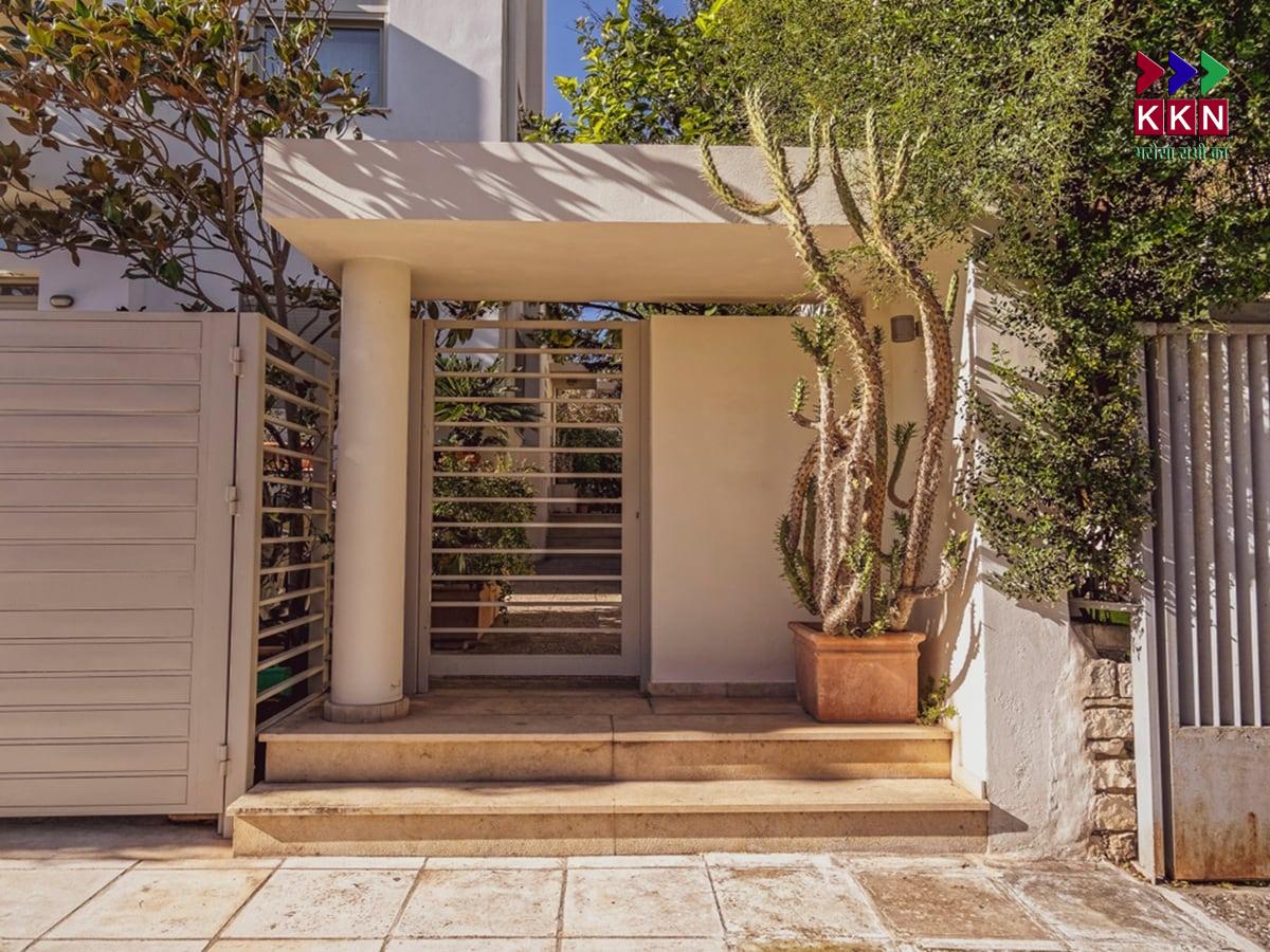 Vastu Tips for Main Entrance: Plants to Avoid and Right Choices for Positive Energy