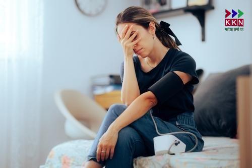 What to Do During Sudden Low Blood Pressure