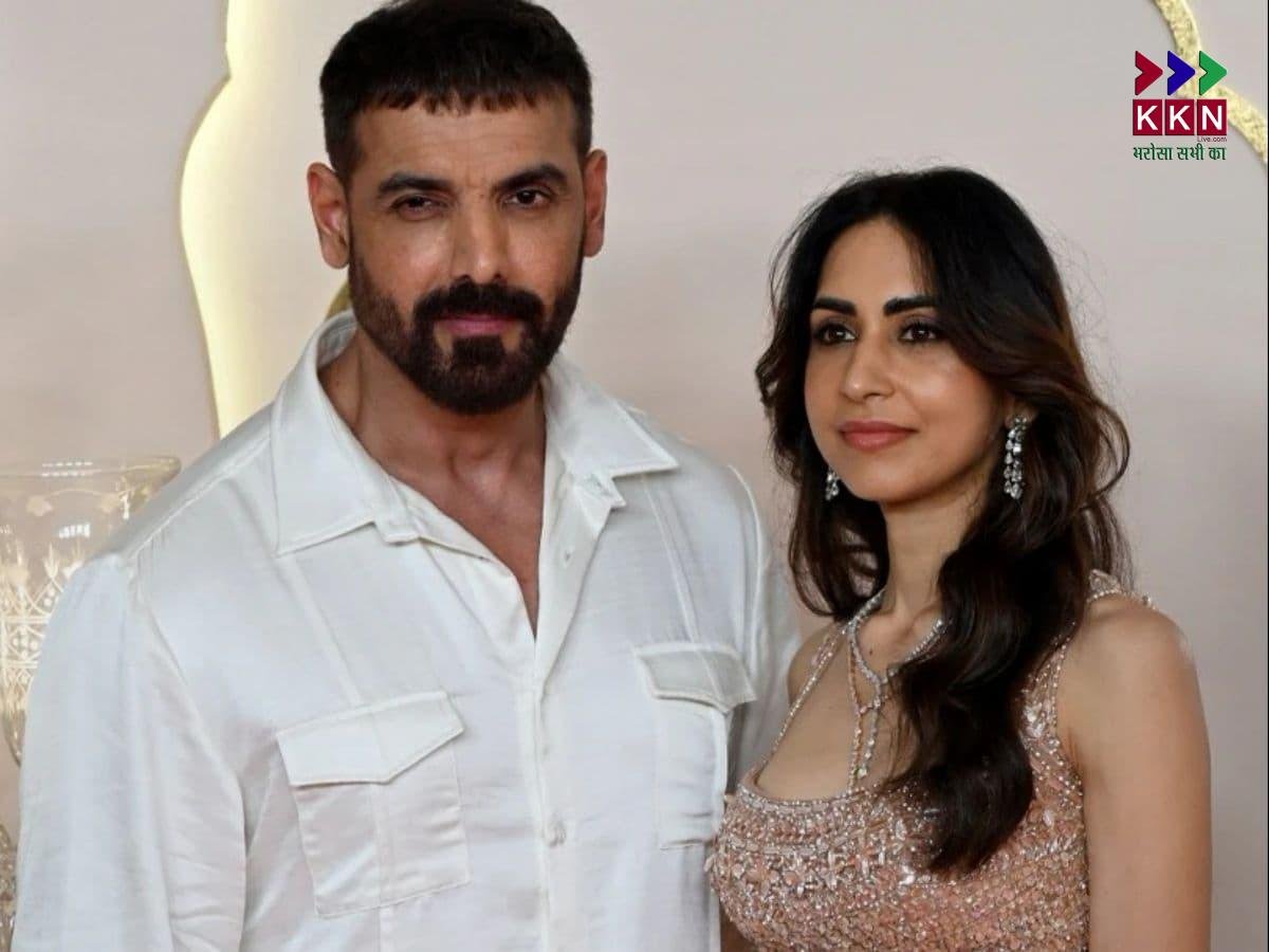 Who is John Abraham’s Wife Priya Runchal? Love Story, Career, and Private Life