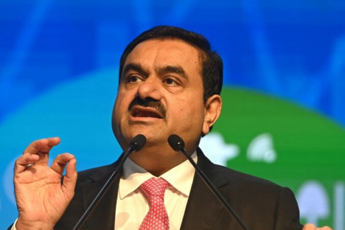 Adani Group Shares Rally as SEBI Clears Some Allegations and Stock Split Boosts Investor Sentiment