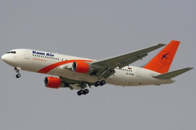 Afghanistan Boy Survives Stowaway Flight in Landing Gear to Delhi