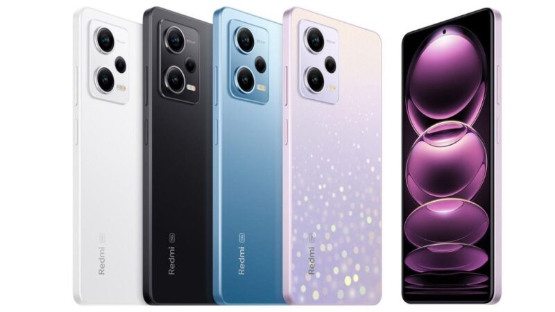 Amazon Great Indian Festival: Redmi Note 13 5G with 108MP Camera at Huge Discount