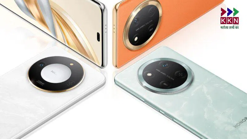 Amazon Great Indian Festival Sale 2025: Huge Discounts on Honor X7c 5G and Honor X9c 5G