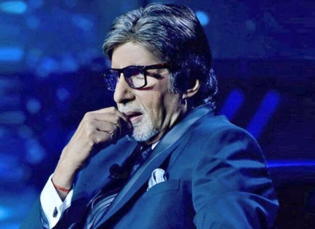 Amitabh Bachchan Reveals His Biggest Regret in Life on Kaun Banega Crorepati