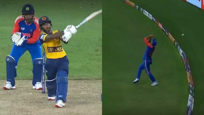 Axar Patel Drops Catch in Asia Cup 2025: Why Was the Ball Declared a Dead Ball?