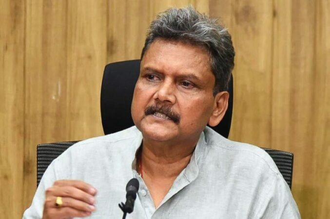BPSC TRE-4 Recruitment: Education Minister Sunil Kumar’s Statement Creates New Debate