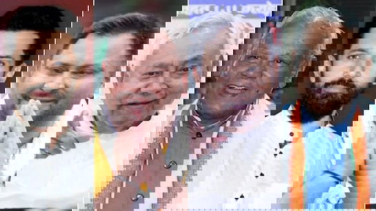 Bihar Assembly Elections : Congress Strategy and Seat Sharing Tensions Before