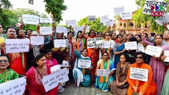 Bihar Bandh Called by NDA Against Remarks on Prime Minister Modi