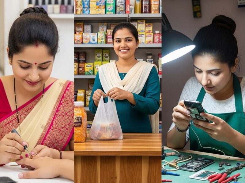 Bihar Chief Minister’s Women Employment Scheme: Registration Starts from Sunday