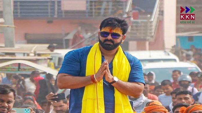 Bihar Politics: Bhojpuri Superstar Pawan Singh to Join BJP Ahead of Assembly Elections