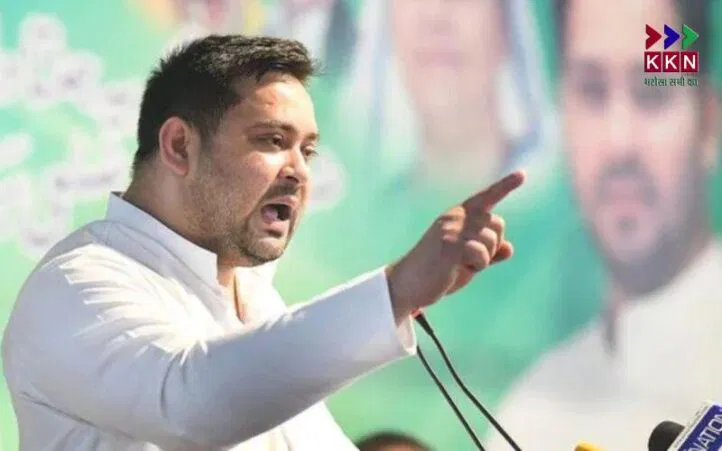 Bihar Rights Yatra: Tejashwi Yadav to Launch 5-Day Campaign