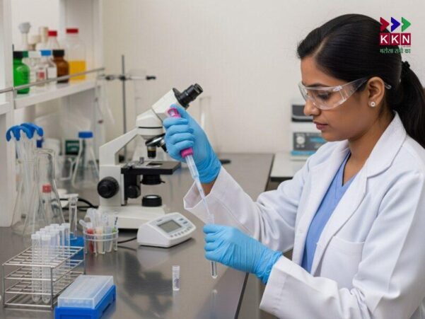 Bihar SHS Laboratory Technician Recruitment 2025