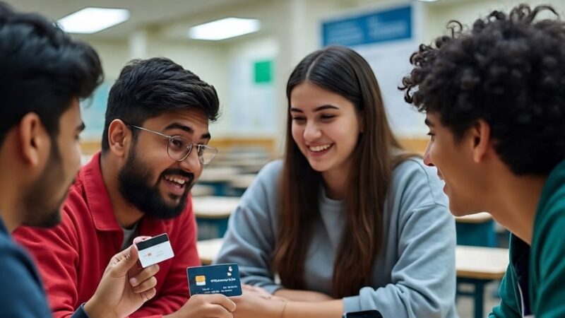 Bihar Student Credit Card Scheme Strengthened: Interest-Free Loan up to 4 Lakhs