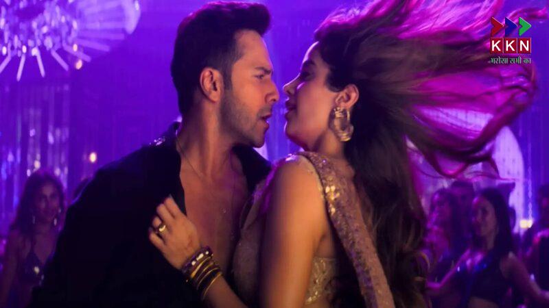 Bijuriya Song from Sunny Sanskari Ki Tulsi Kumari Released