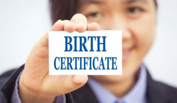 Birth Certificate Online: Apply from Home in Just 10 Minutes