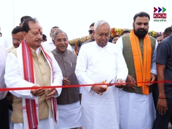CM Nitish Kumar Inaugurates Dr. APJ Abdul Kalam Science City in Patna