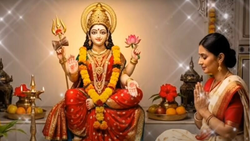 Durga Ashtami 2025: Complete Guide to Maa Mahagauri Puja on September 30