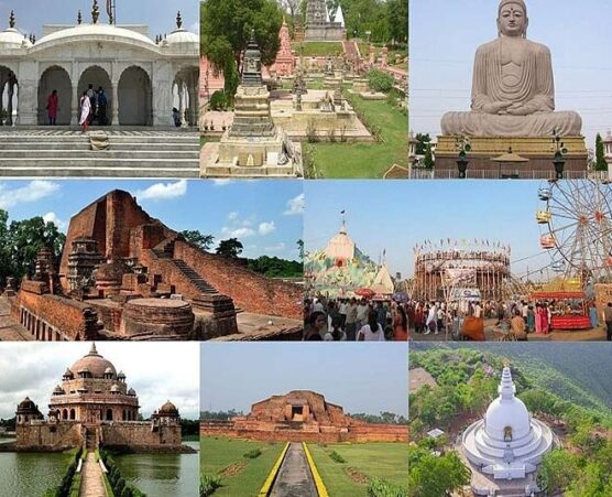 Famous Temples to Visit in Bihar: A Complete Travel Guide