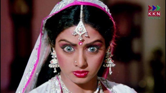 From Sridevi to Mallika Sherawat: Bollywood Actresses Who Played Iconic Naagin Role