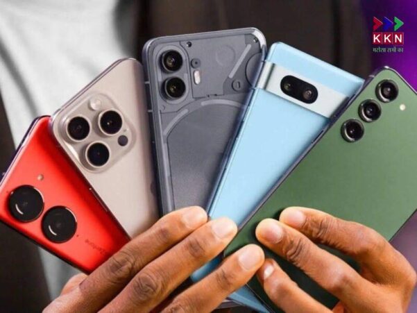 Amazon Great Indian Festival 2025 Early Deals: Best Smartphones Under ₹10,000