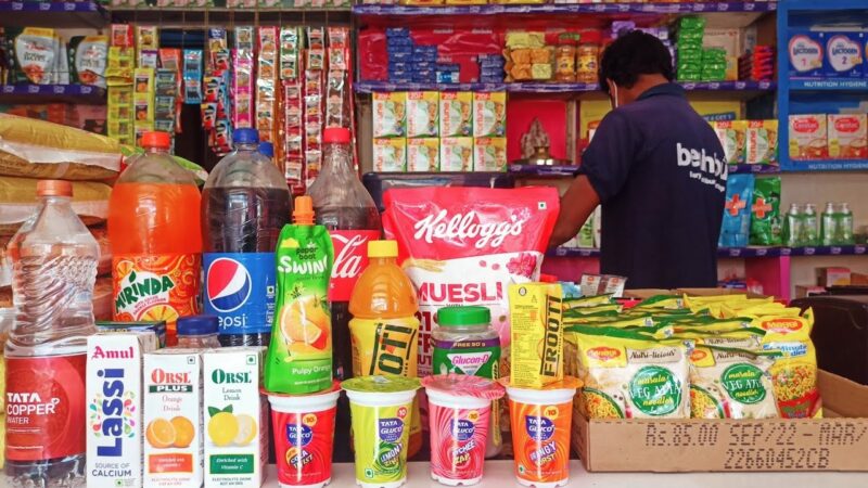 GST Rate Cuts: How Government Plans to Ensure Benefits Reach Consumers