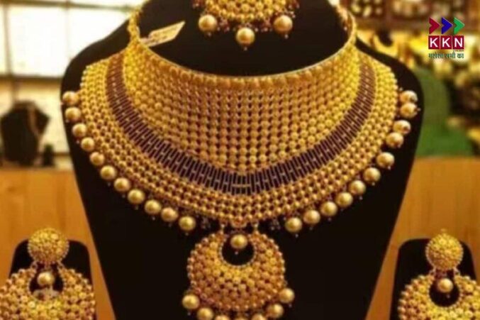 Gold Price in India on 12 September 2025: 24 Carat Rates Surge, Silver Shines Too