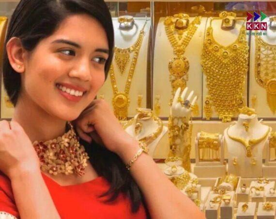 Gold and Silver Prices Reach Record Highs in Patna: A Closer Look at the Surge in Precious Metal Rates