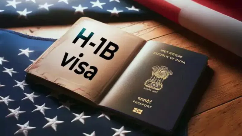 H-1B Visa News: US Fee Hike Triggers Rush Among Indian Travelers