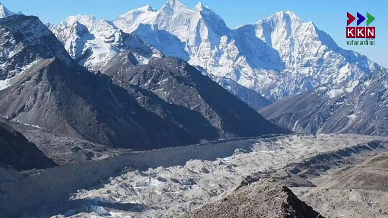 Himalayan Glacier Lakes Melting Rapidly: CWC Issues Warning of Potential Flood Disasters