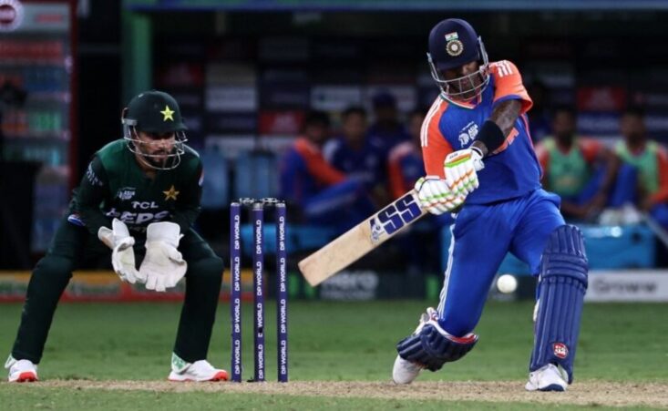 IND vs PAK Asia Cup 2025: Suryakumar Yadav Dedicates Win to Armed Forces