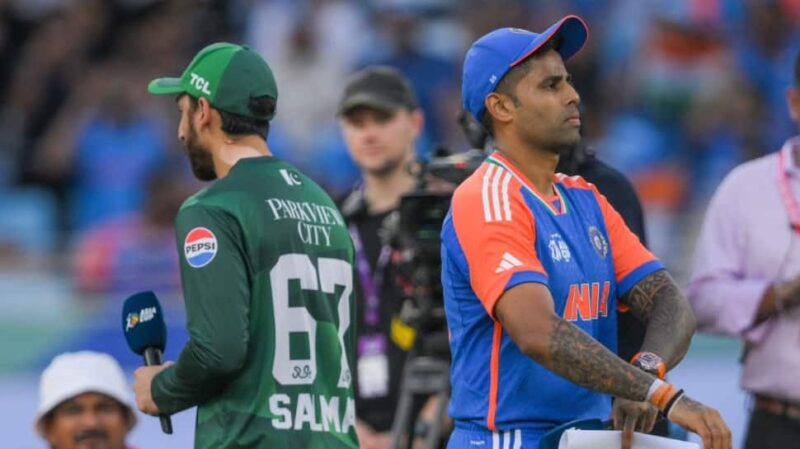India vs Pakistan Asia Cup 2025: India Defeat Pakistan by Seven Wickets